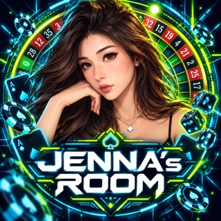 JENNA's ROOM logo